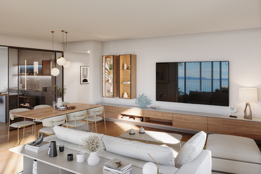 Apartment in San Martino, Sanremo, Liguria 3 - 15544325