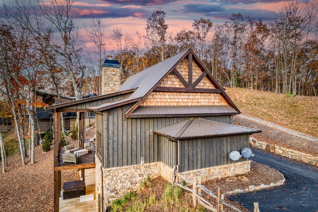 House in Mineral Bluff, Georgia, United States 5 - 17102653