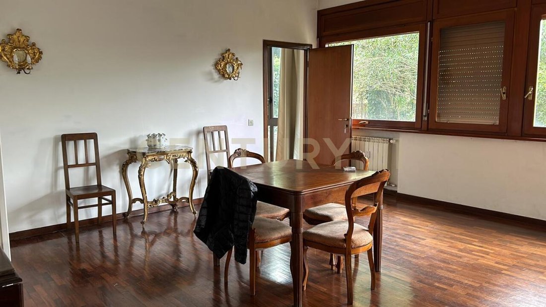 Apartment in Farnesina - Camilluccia, Rome, Italy 2 - 17100519
