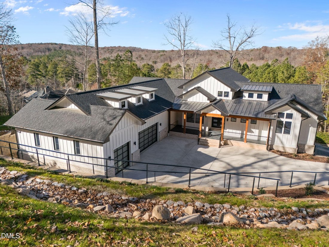 House in Chapel Hill, North Carolina, United States 2 - 17130853