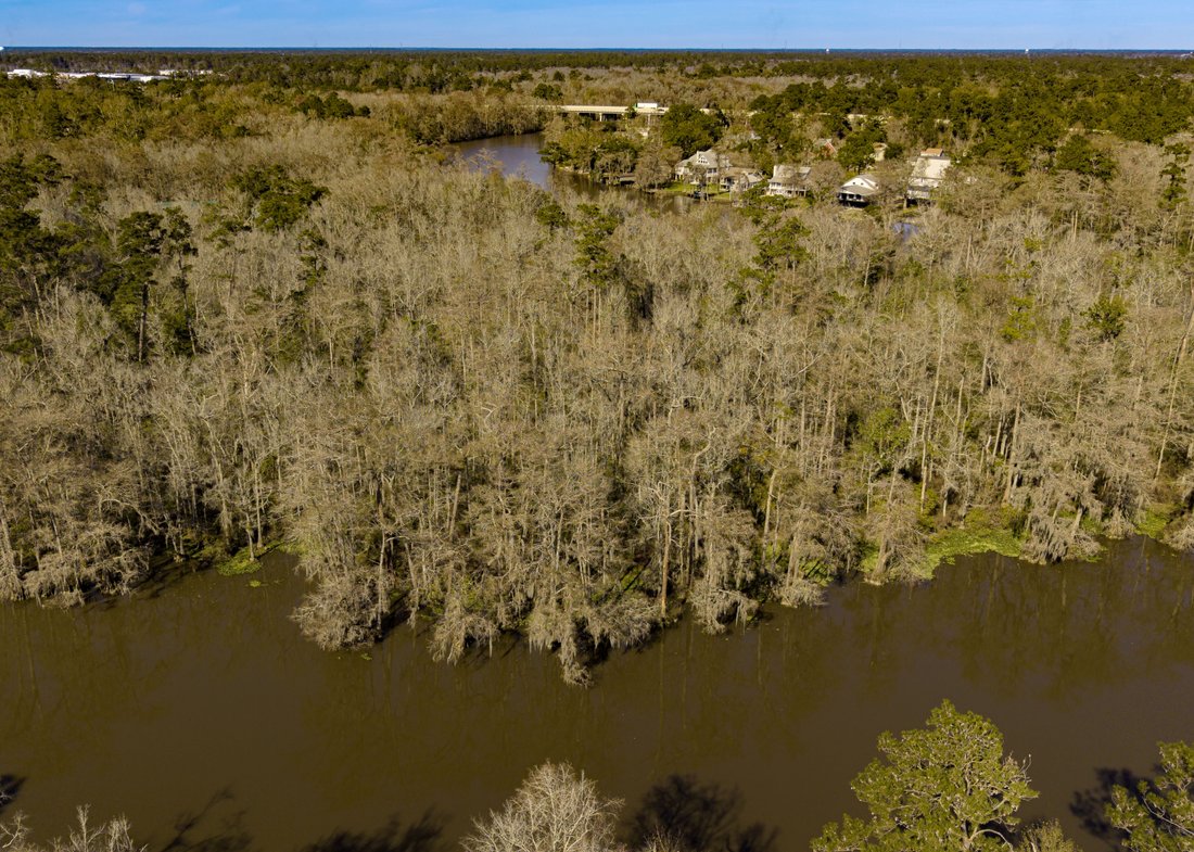 Land in Covington, Louisiana, United States 4 - 17132623