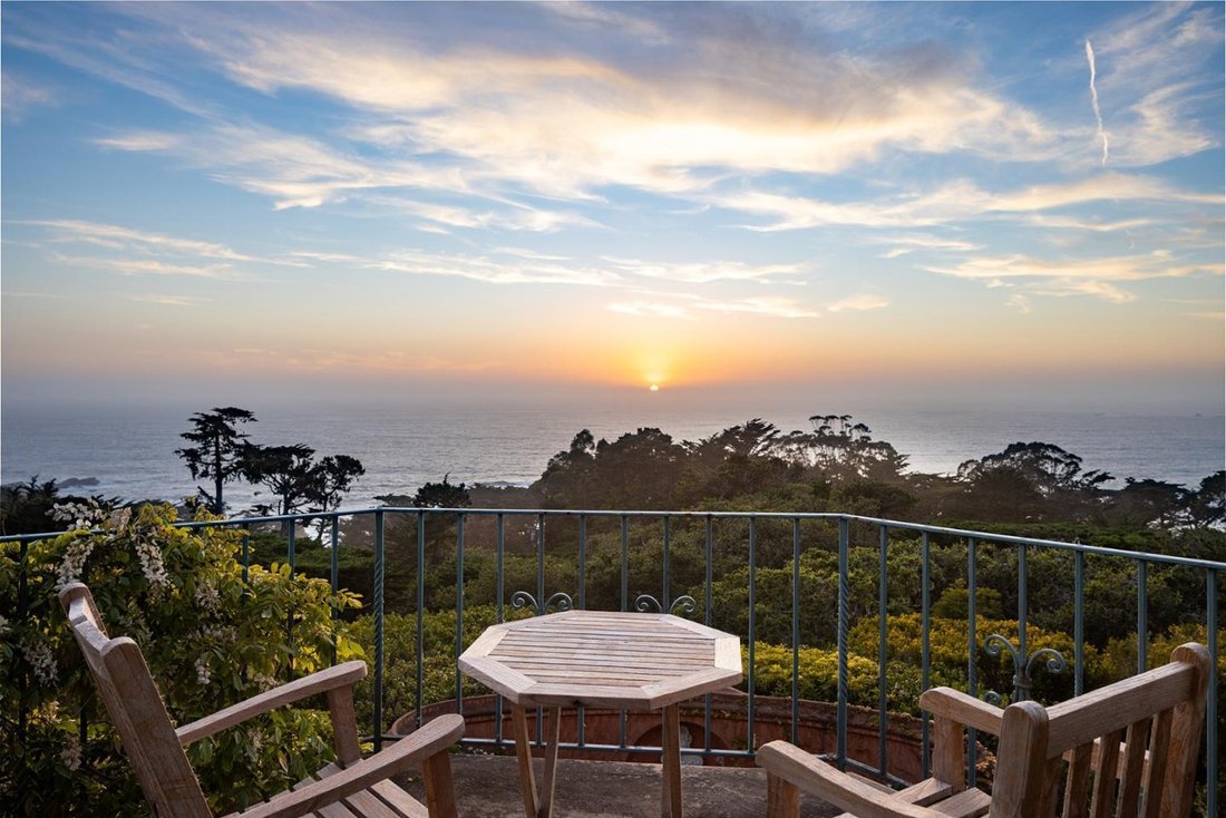 House in Carmel-by-the-Sea, California, United States 2 - 17101318