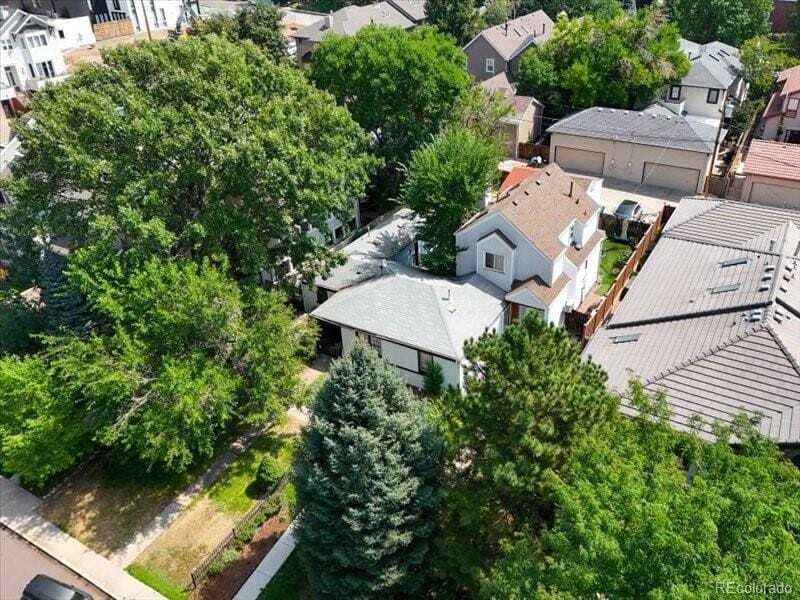 House in Denver, Colorado, United States 5 - 17111670