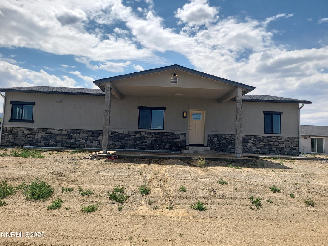 House in Fernley, Nevada, United States 1 - 17103176