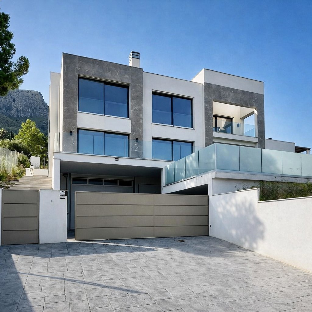 Villa in Arta, Balearic Islands, Spain 2 - 17019747