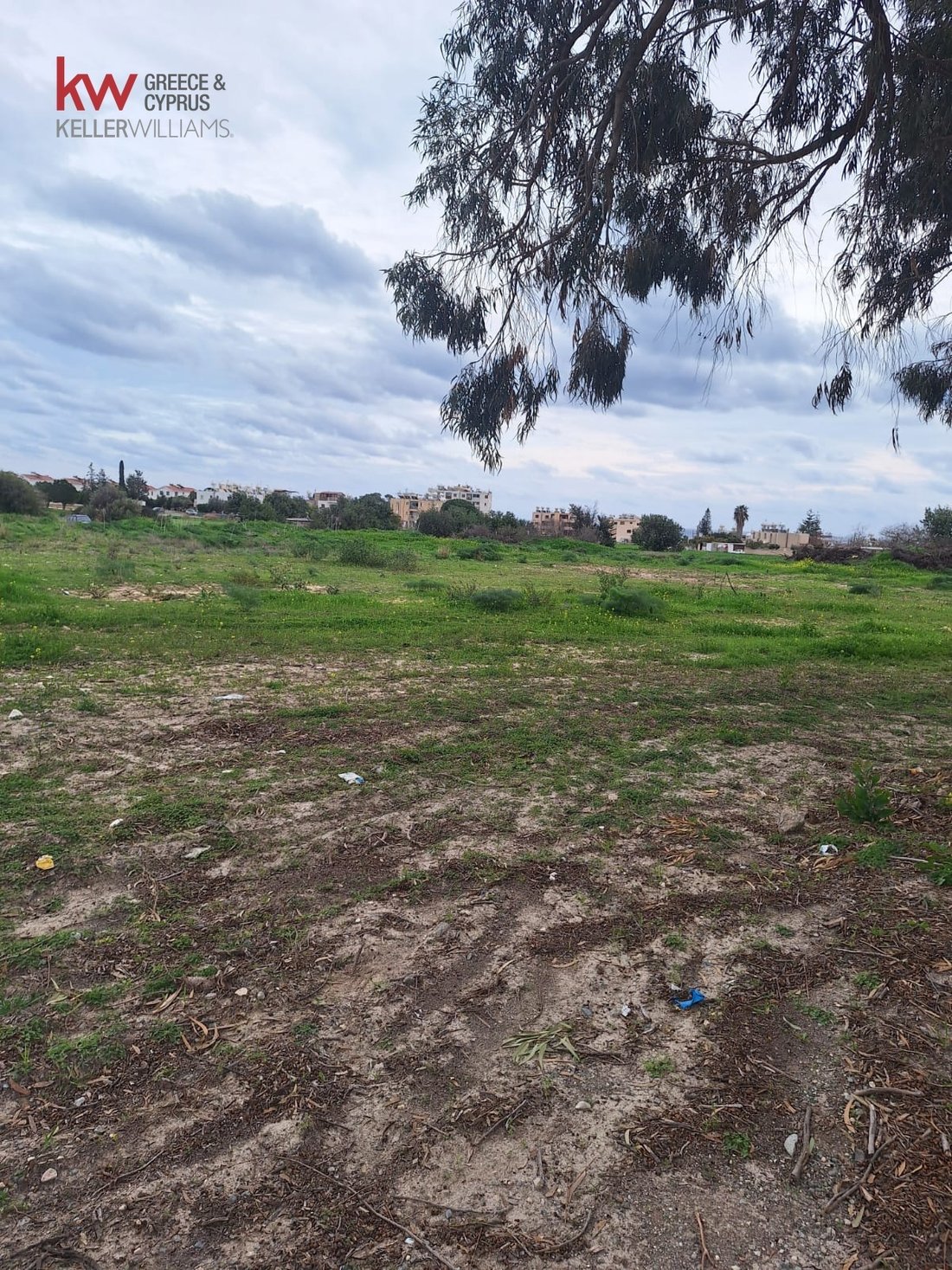Land in Zygi, Larnaca, Cyprus 2 - 17099363