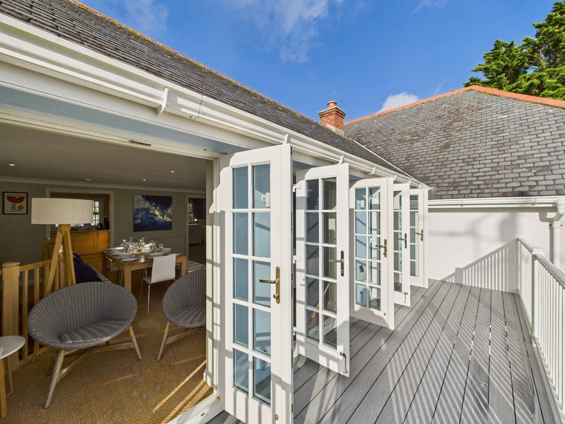 House in St Mawes, England 5 - 17103846
