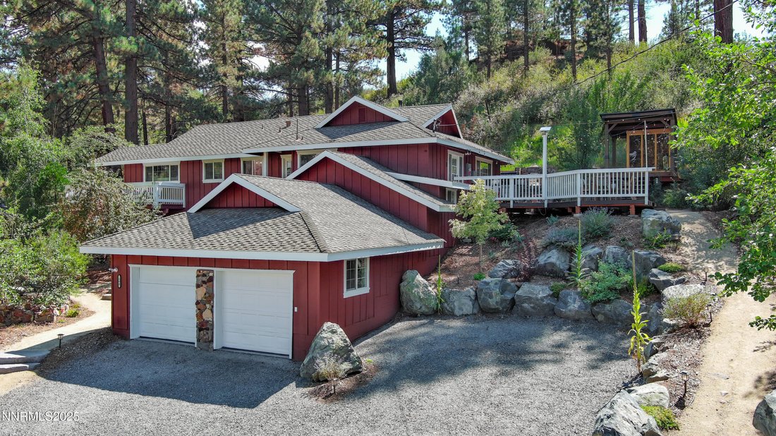 House in Markleeville, California, United States 2 - 17103072