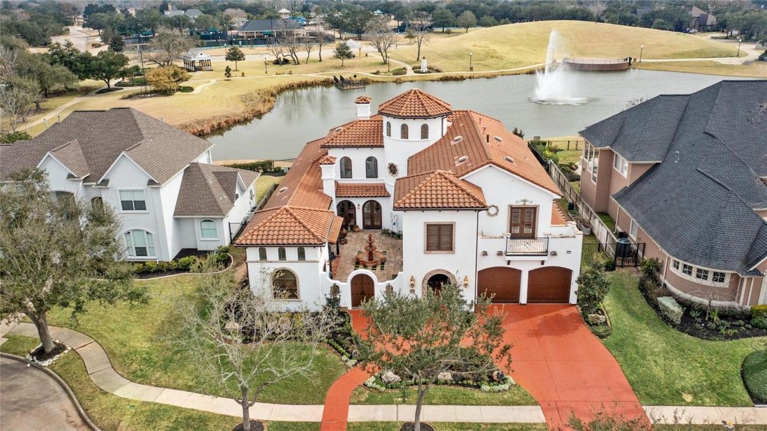 House in Missouri City, Texas, United States 4 - 17122692