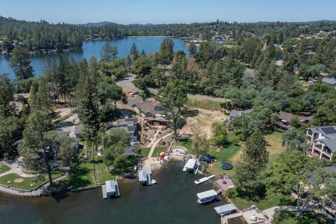 Terreno a Auburn, California, Stati Uniti 5 - 17100570