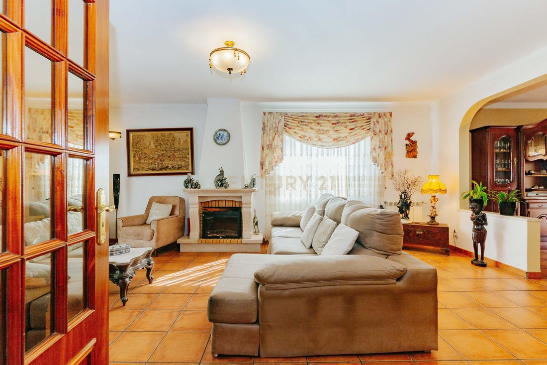 Villa in Azeitao (Sao Lourenco e Sao Simao), Setubal, Portugal 3 - 17104257