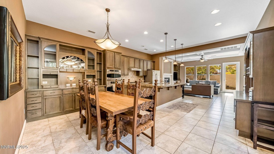House in Reno, Nevada, United States 4 - 17103045