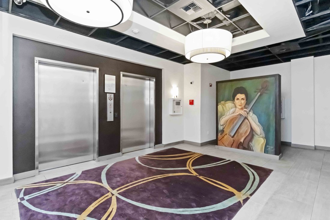 Condo in Bellevue, Washington, United States 2 - 17098735