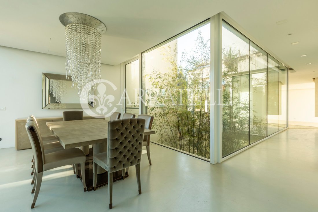 Villa in Bucine, Tuscany, Italy 4 - 13667244