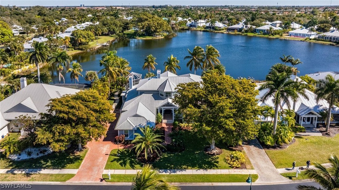 House in Fort Myers, Florida, United States 1 - 17101525