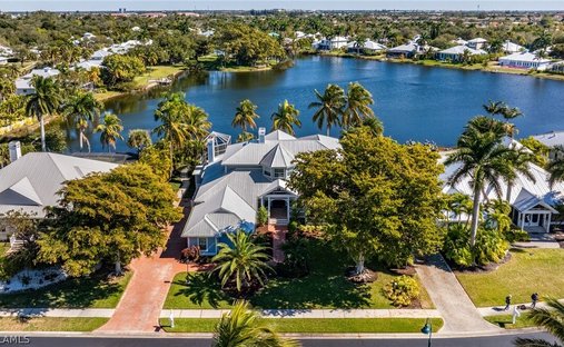 House in Fort Myers, Florida, United States 1