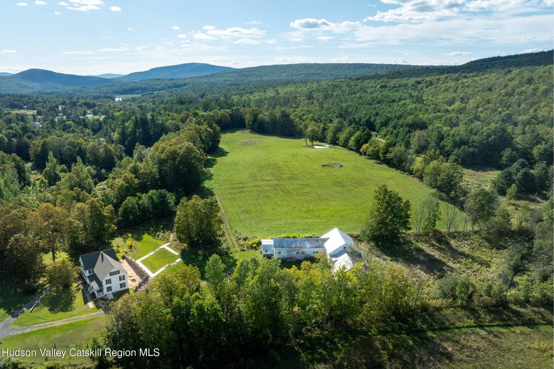House in Windham, New York, United States 5 - 17101743