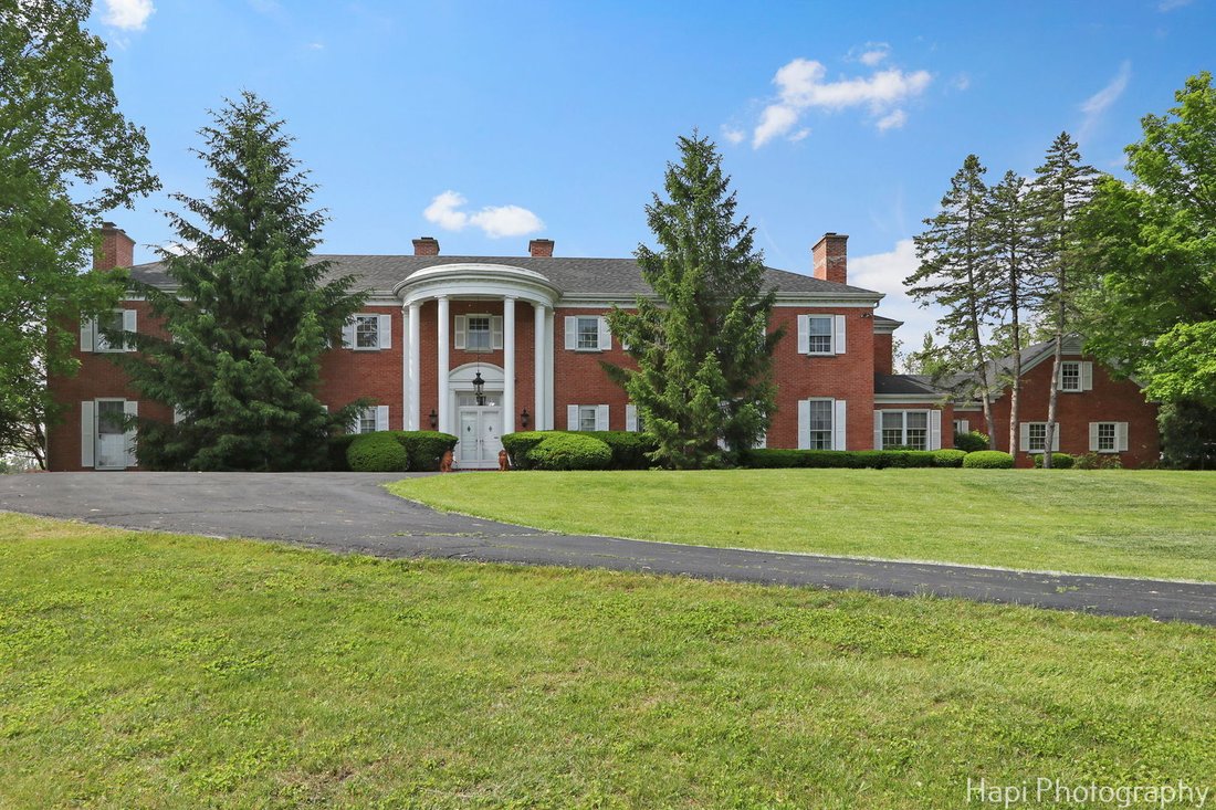House in Barrington Hills, Illinois, United States 3 - 17101310