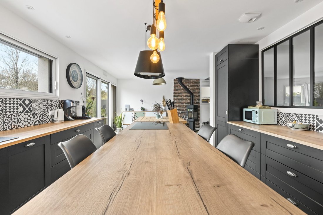 House in Mesquer, Pays de la Loire, France 4 - 17112943