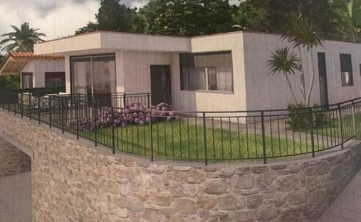 Villa in Corso degli Inglesi, Sanremo, Ligurien 1