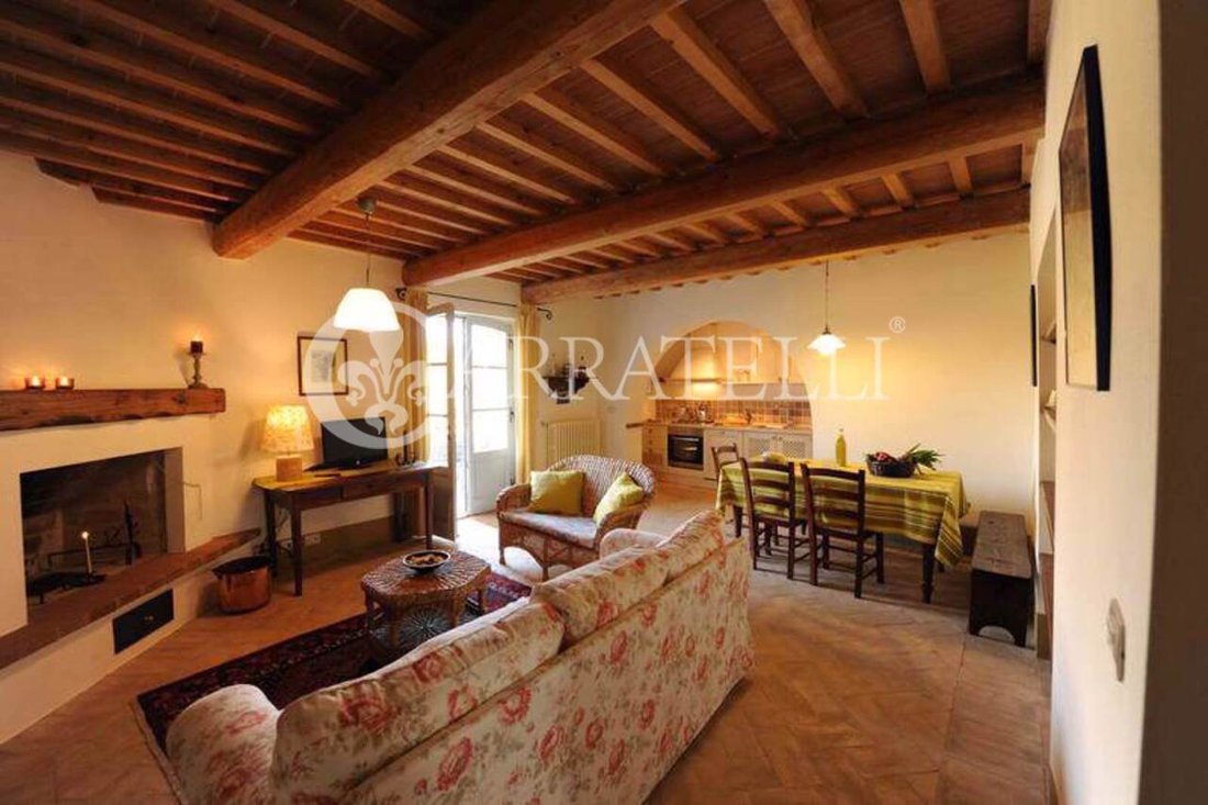 Country House in Sinalunga, Tuscany, Italy 3 - 16118229