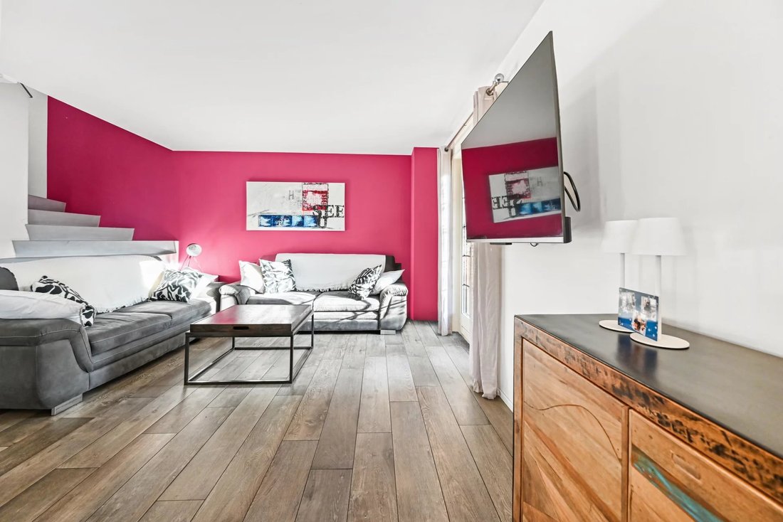 Haus in Chernex, Waadt, Schweiz 5 - 17104116