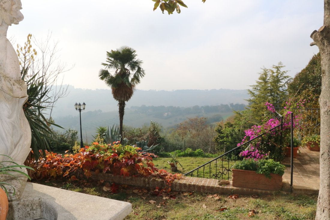 Villa in Borgo - Liceo District, Osimo, Marche 3 - 15593200
