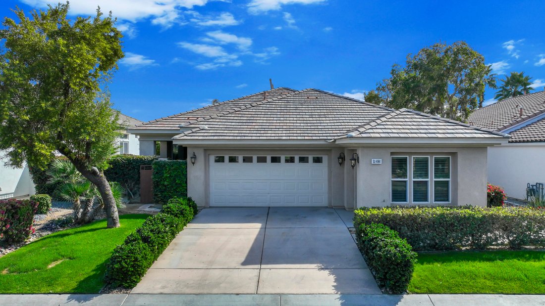 House in La Quinta, California, United States 5 - 17022224