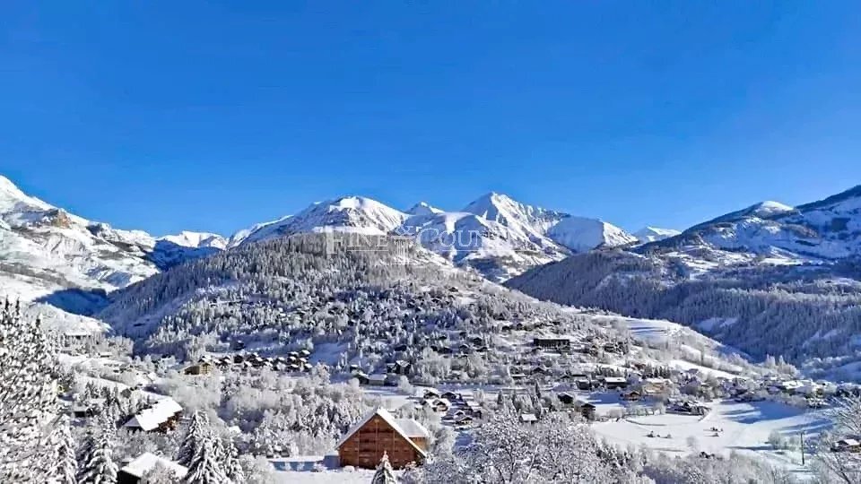 Chalet in Allos, Provence-Alpes-Côte d'Azur, France 2 - 15116892