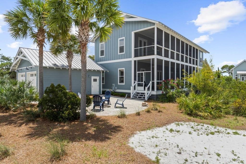 House in Port St. Joe, Florida, United States 1 - 17101671