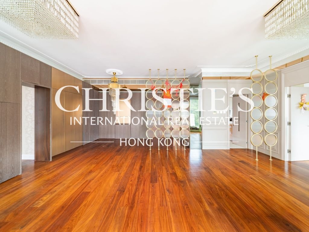 Apartment in Hong Kong, Hong Kong 4 - 15436067