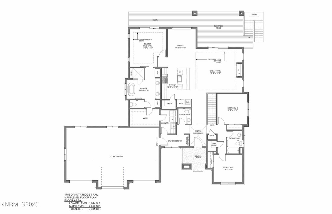 House in Reno, Nevada, United States 4 - 17102770