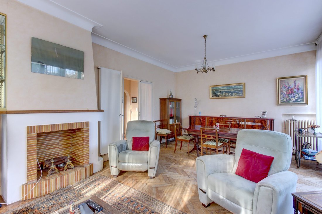House in Biarritz, Nouvelle-Aquitaine, France 4 - 17112603