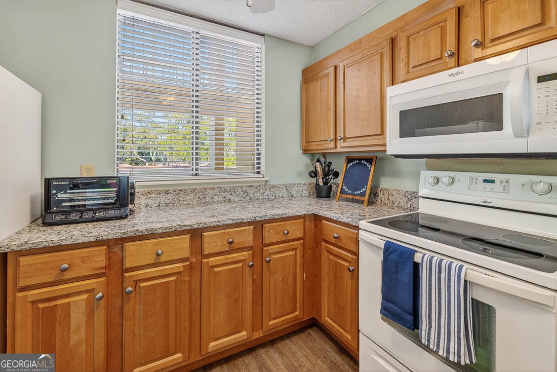 Condo in St. Simons, Georgia, United States 4 - 16241139