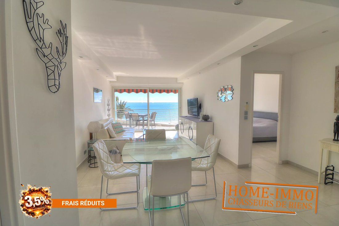 Apartment in Hippodrome, Cagnes-sur-Mer, France 4 - 16359099