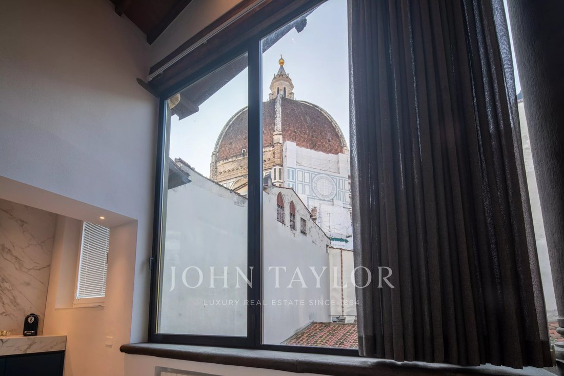 Apartment in Center, Florence, Tuscany 2 - 17099839