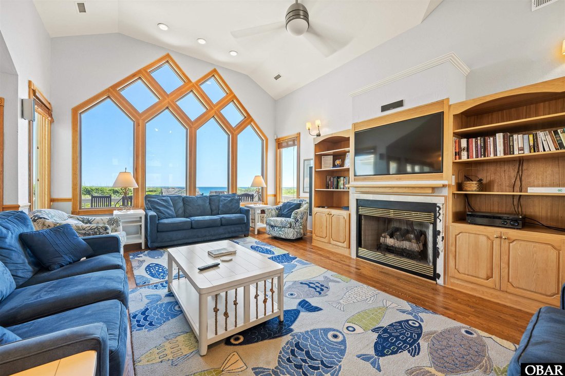 House in Nags Head, North Carolina, United States 5 - 17102339