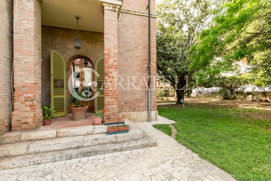 Villa in 167 West-High Fields, Follonica, Tuscany 5 - 14335040