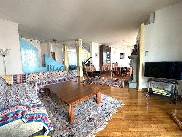 Villa in Montenero, Livorno, Tuscany 4 - 15561276