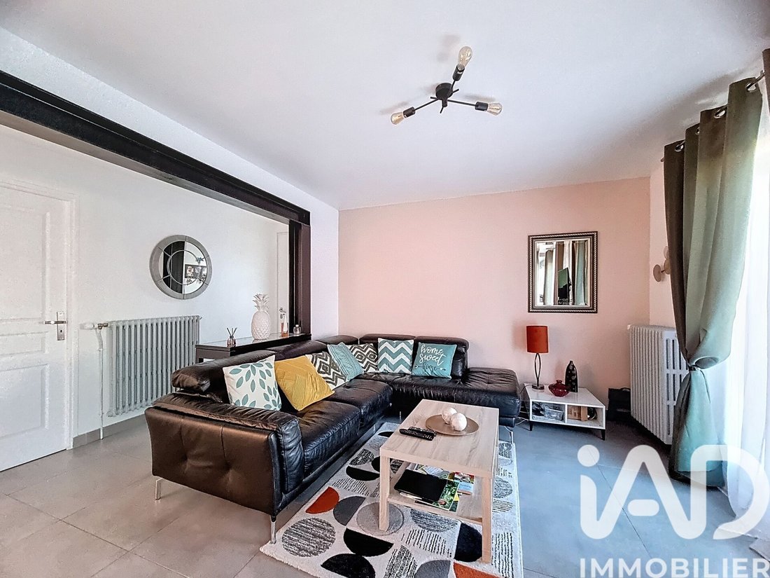 House in Le Plateau Pyramide, Athis-Mons, France 3 - 17130255