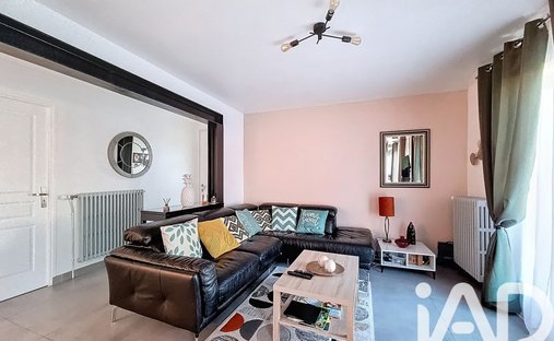 Casa a Le Plateau Pyramide, Athis-Mons, Francia 1