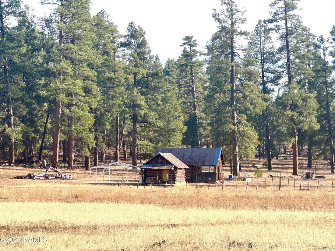 House in Flagstaff, Arizona, United States 1 - 17101937