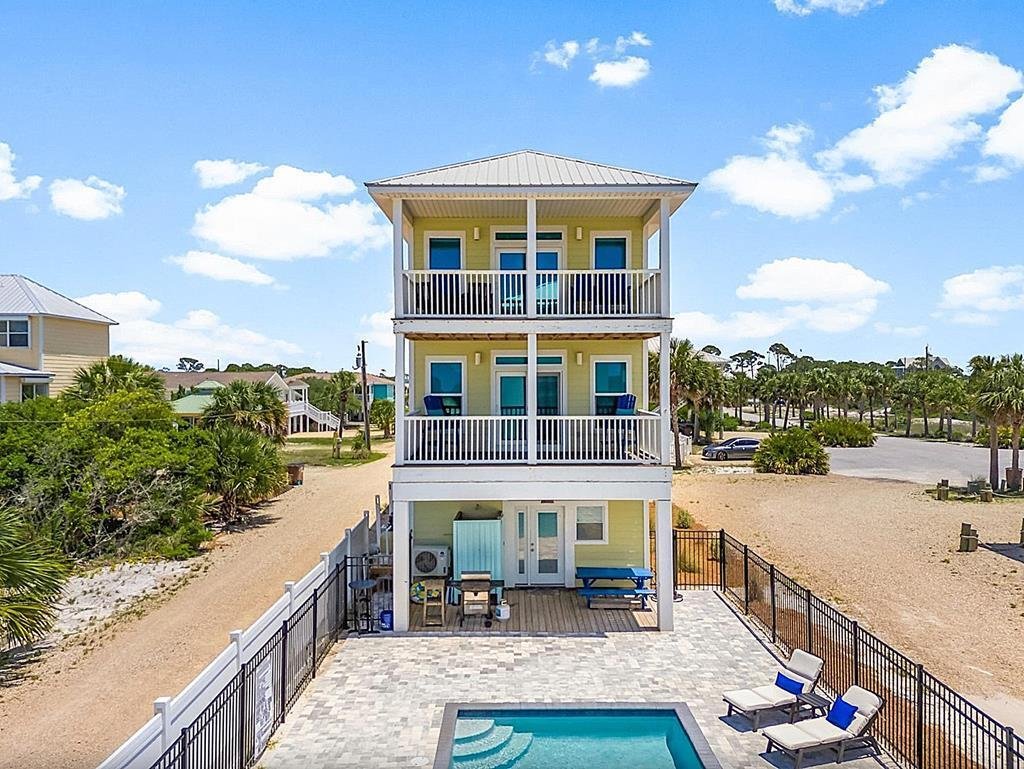 House in Port St. Joe, Florida, United States 1 - 17101881