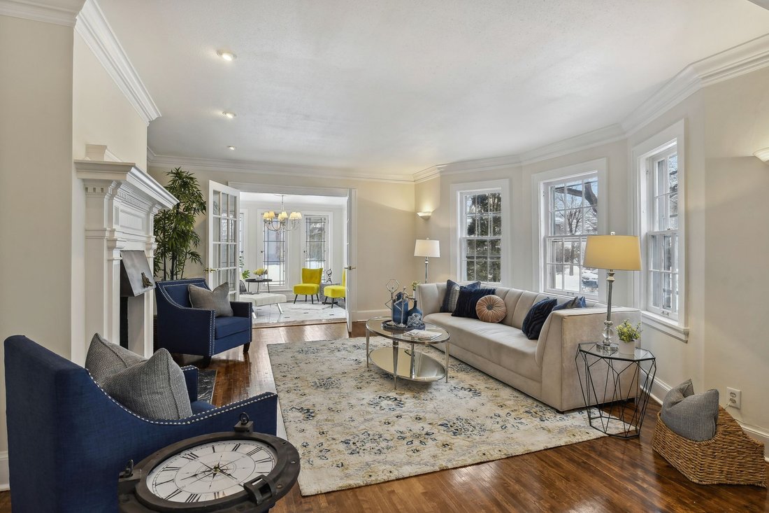 House in Minneapolis, Minnesota, United States 3 - 17062843