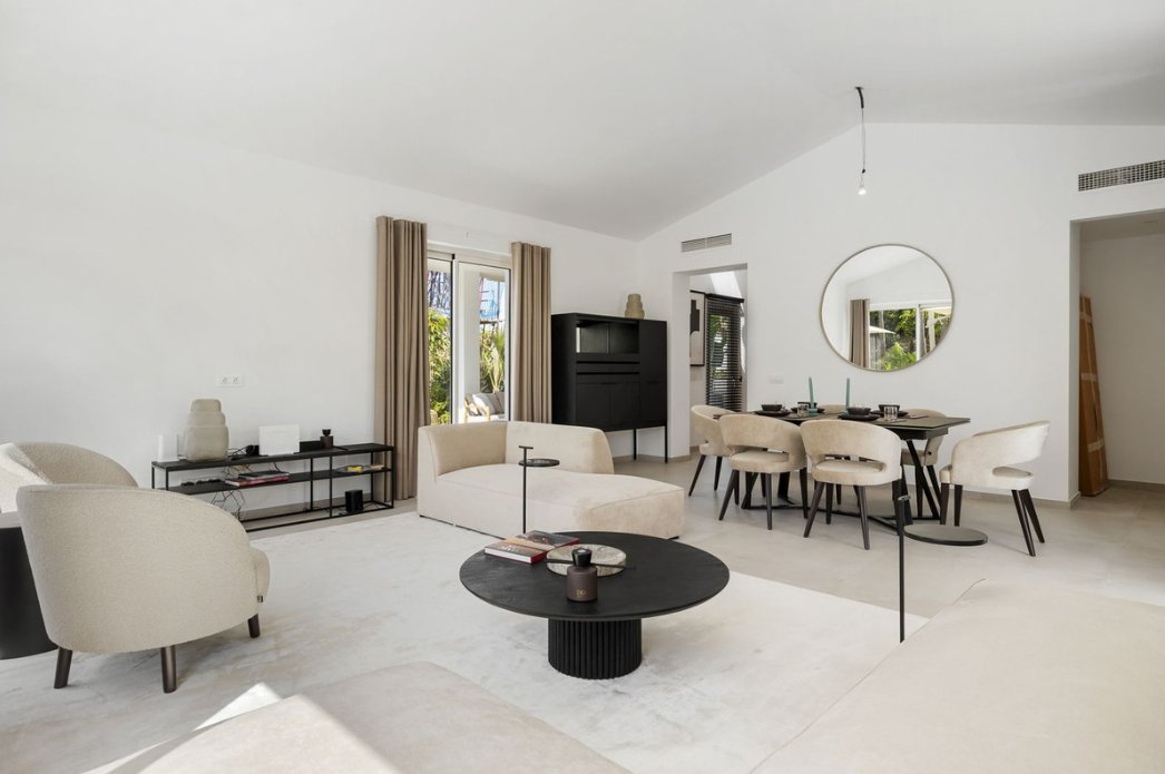 Villa in Estepona, Andalusia, Spain 4 - 17129084