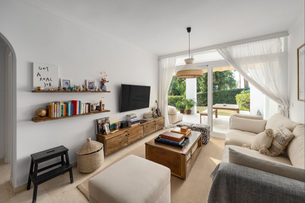 Apartment in La Quinta, Benahavis, Andalusia 4 - 17118190