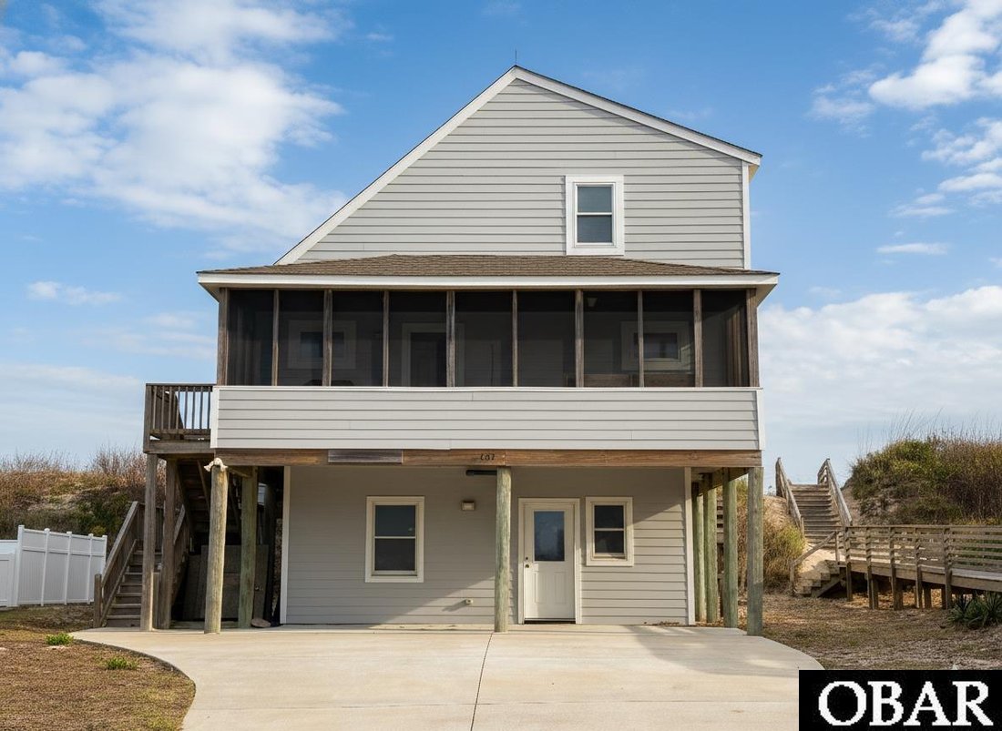 House in Corolla, North Carolina, United States 1 - 17102087
