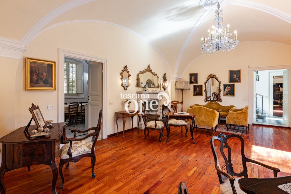 House in Castiglioncello, Rosignano Marittimo, Tuscany 3 - 15472544