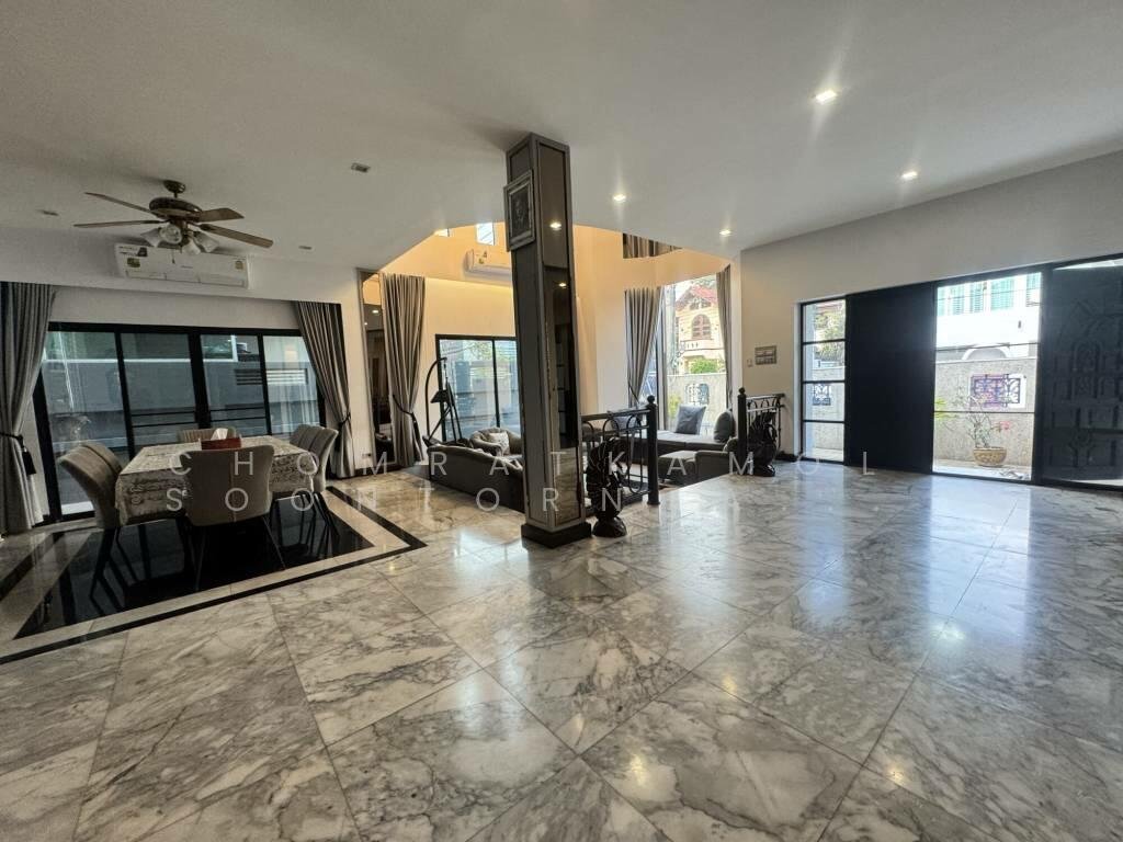 House in Suan Luang, Bangkok, Thailand 4 - 17130828