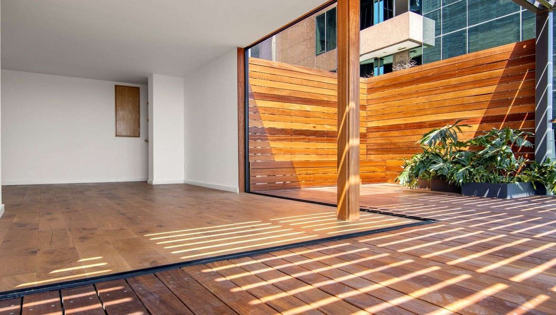 Apartment in Mexico City, Mexico 2 - 17128371